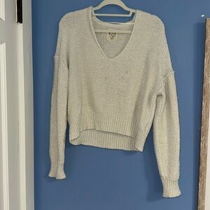 We The Free Recycled Sweater